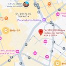 아미고모텔 | 스페인 여행 준비 : 12박 100만 원에 숙소 예약하기