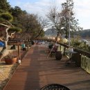 청양 별장&봄 이미지