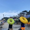 바다조하민박