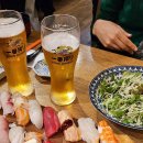 설 초밥 | [남포동 맛집] 입에서 살살 녹는 인생 초밥, '설스시' 후기 🍣🍺