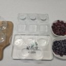 해토 | 과일푸딩젤리 만들기 체험 후기 | 녹원농원 블루베리•산딸농부 해토팜 산딸기로 아이들 건강간식 만들기