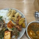 다담뜰한식뷔페 영천점 | [영천] '다담뜰 한식 뷔페 영천점' :: 맛도 가성비도 좋은 조교동 맛집