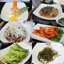 홍천한우맛집♪ 늘푸름홍천한우프라자::홍천찰옥수수축제가기전 한우직영점에서 소고기 흡입&gt;_&lt;
