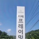 옥천 수생식물학습원과 청주 프레이밍카페 (23.08.14) 1 이미지