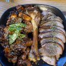 51 | 익산 영등동 족발 맛집 장군왕족발 반반족발 찐후기