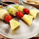 수완지구맛집 양도 정도 푸짐한 베테랑 삼촌카세