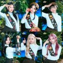 롯데시네마 GAME CENTER | 아이브 콘서트의 마법: 초통령부터 어른까지 사로잡는 환상적인 무대