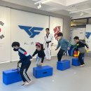 경희대엘리트태권도 이미지