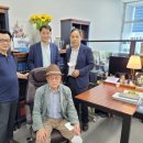 한국도로기술 Daum카페