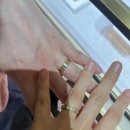 투게더투어 - 중구 퇴계로4길 38 | 웨딩밴드 투어:티파니앤코 투게더 밀그레인 구매후기💍