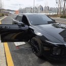 맑은수크리닝 | 오산 실내세차 그랜저 에어컨 쉰내 심했던 차량 에바크리닝 후기