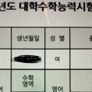 꼴찌에서 1등급 받은 학생이 가르치는 수학 (수포자, 예체능 환영) 이미지