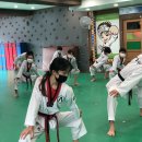 아리랑멋제일태권도장