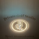 GBL 골프연구소 이미지