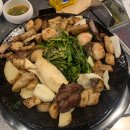 강남역 블루리본 곱창맛집 | 진구곱창 본점
