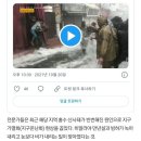 네팔·인도 물폭탄으로 최소 180명 사망 "지구가열화가 원인" 이미지