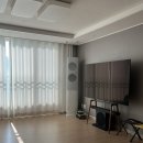 퓨어 하우스 | 오늘의집 형상기억 암막커튼 마리하우스 퓨어화이트 내돈내산 후기