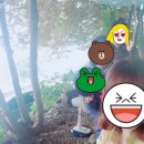 병풍산자락 느티나무 아래서 네이버블로그