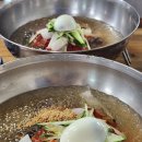 화평동냉면 이미지