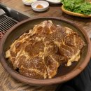인자숯불갈비 - 제주시 연신로 29 | 인자숯불갈비