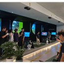 무등파크 골프연습장 이미지