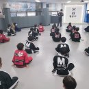 엠M합기도 - 서구 달서천로57길 31 | 엠M합기도