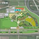 평택시 농업생태원 방문자센터 이미지