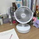 투원스토어 | 책상선풍기 퓨리얼 무선 서큘레이터 솔직 후기