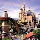 아틀란티스 이미지