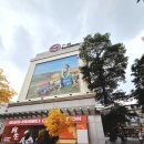 아미시장 | 광저우 짝퉁의 성지 짠시루 시장 리얼 후기! 팁 포함