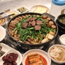 황소곱창 이미지