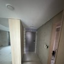 대연파크푸르지오 | 부산 대연파크푸르지오 아파트 철거 후기 (싱크대·강화마루·화장실 기본철거)