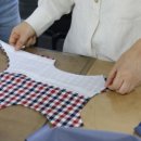 애견패션제작 이미지