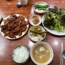 감문식당 이미지