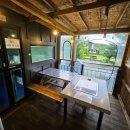 위더스풀빌라민박A | 문경풀빌라 찾는다면? 포암산민박 풀빌라A 직접 다녀온 리얼 후기