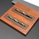 반지제3경로당 | 결혼반지 웨딩밴드 투어 디자이너 주얼리 누니 한남본점 솔직후기