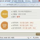 별거없는 재경관리사 합격수기. 이미지