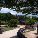 국립검봉산자연휴양림 이미지