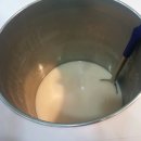 황도바지락칼국수 이미지