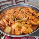 남정면사무소 | [맛집] 영덕 남정 한식식당 두루치기 맛집 솔이식당 추천