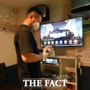 홍익 노래연습장 이미지