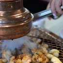 백석역 맛집 고기집 초대창 일산 대창구이 잘하는 집 방문 후기