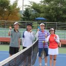 마그마 동아리의 양구 테니스 투어 여행기. 이미지
