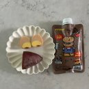 와디즈 단백질쉐이크 후기 / 틴틴즈 단백질쉐이크(곡물 / 초코)