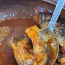 푸른밤의해안속초식당 이미지