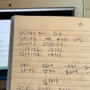 초월캘리