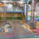윤스카페테리아 | 강남키즈카페[헬로방방강남본점]:아이들이 안전하고 재밌게 놀수 있는 키즈카페추천!