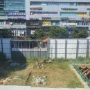 칼리오페 상가앞 이미지