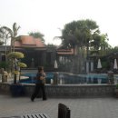 캄보디아 씨엠립 관광(호텔과식당) 이미지