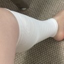 거림스포츠 | 러닝 풋살 다리피로 관리 위보코리아 액티브 카프슬리브 착용후기